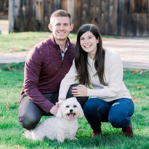 Meet your Posher, Alexandra